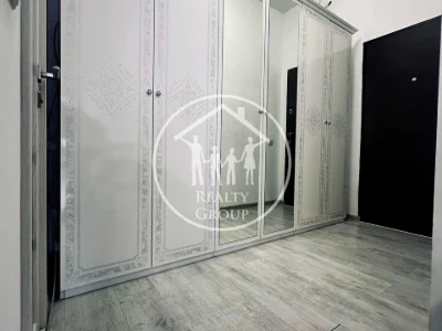Apartment. Львів, Під Голоском St.