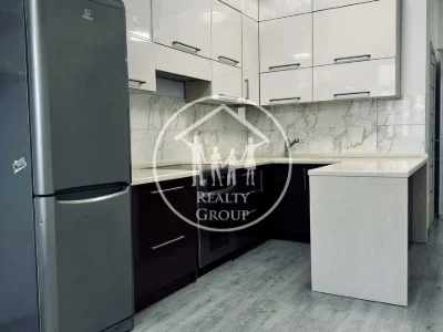 Apartment. Львів, Під Голоском St.