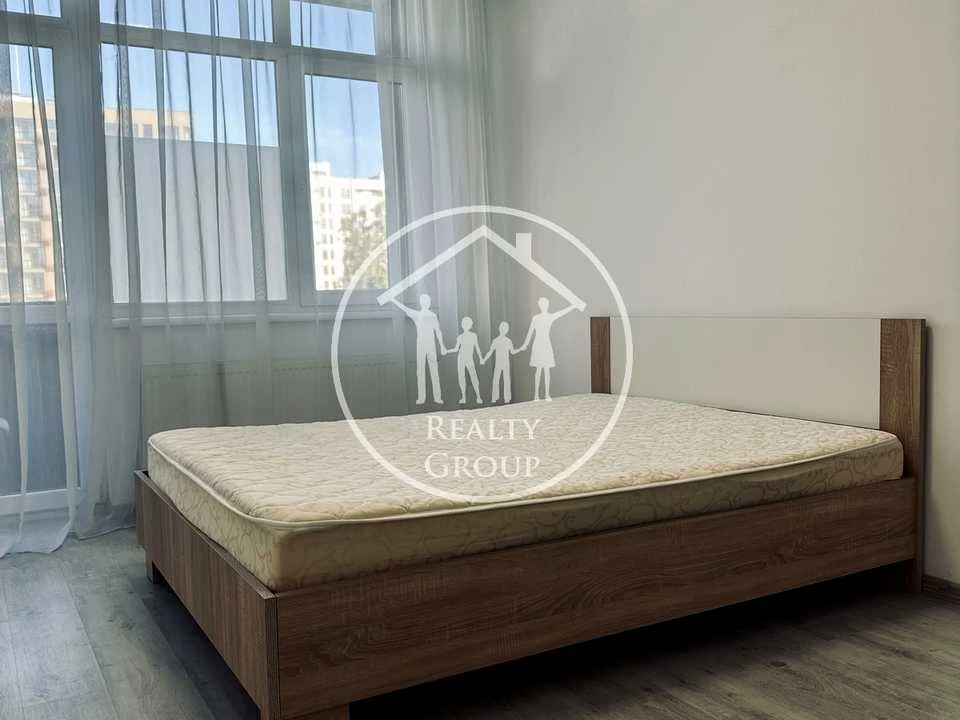 Apartment. Львів, Під Голоском St.