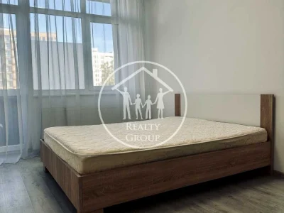 Apartment. Львів, Під Голоском St.