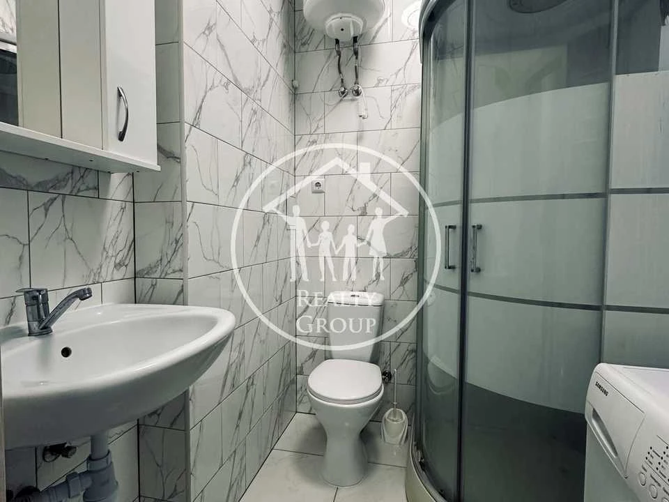 Apartment. Львів, Під Голоском St.