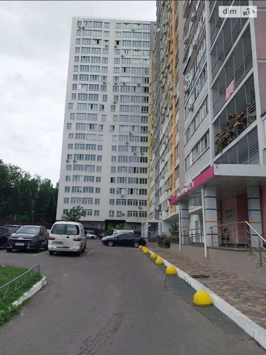 Apartment for sale, 1st Kyiv, Goloseevsky district, Raketnaya street