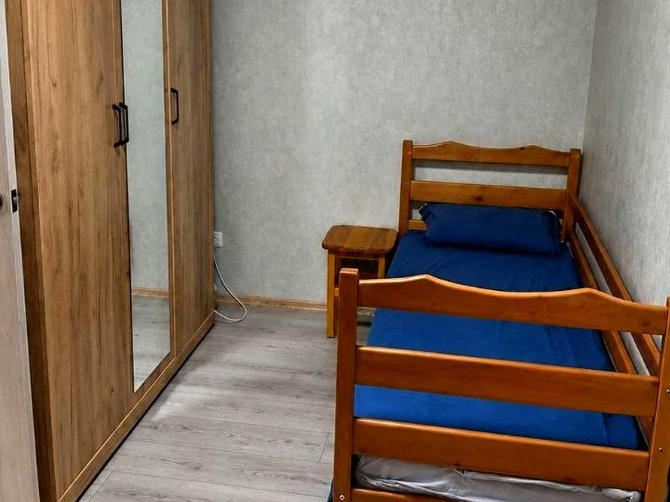 Квартира. Одесса, улица Гимназическая
