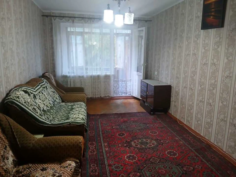 Квартира. Одесса, проспект Небесной Сотни