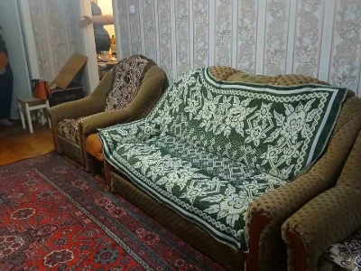 Квартира. Одесса, проспект Небесной Сотни