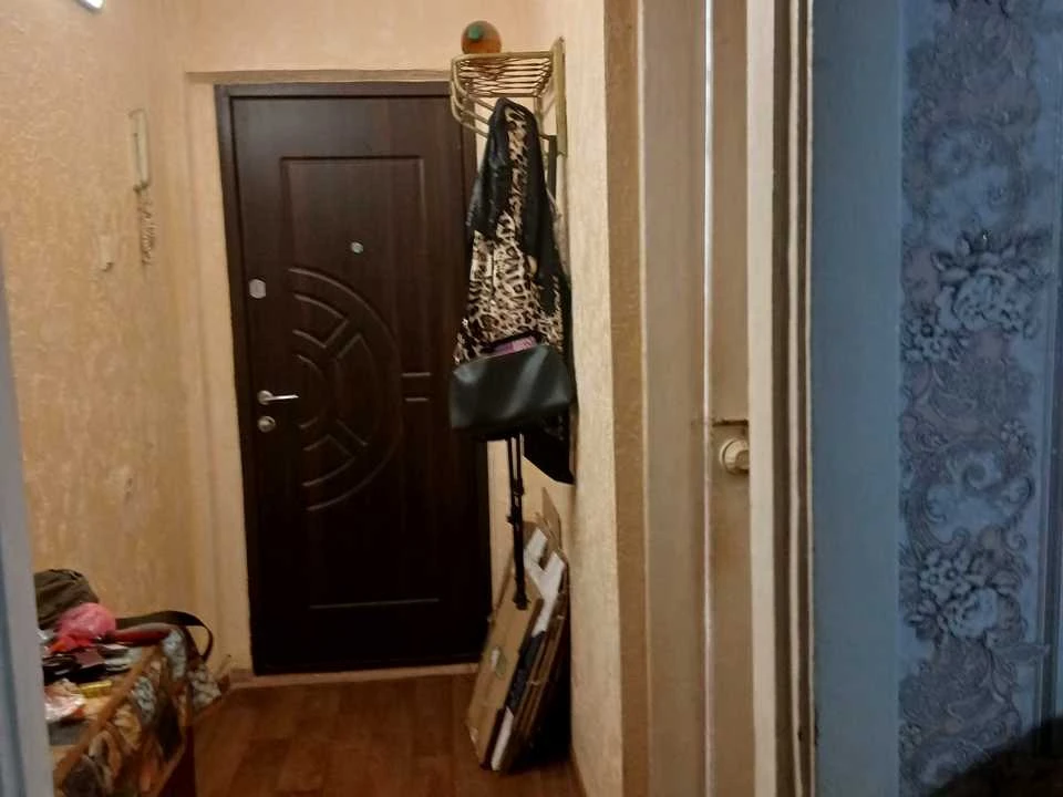 Квартира. Одесса, проспект Небесной Сотни