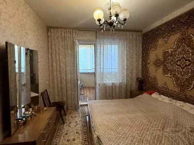 Квартира. Одеса, Євгена Чикаленка вул.