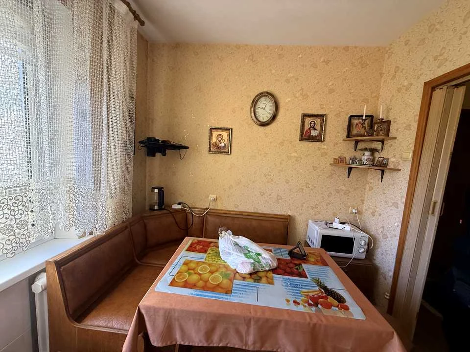 Квартира. Одеса, Євгена Чикаленка вул.