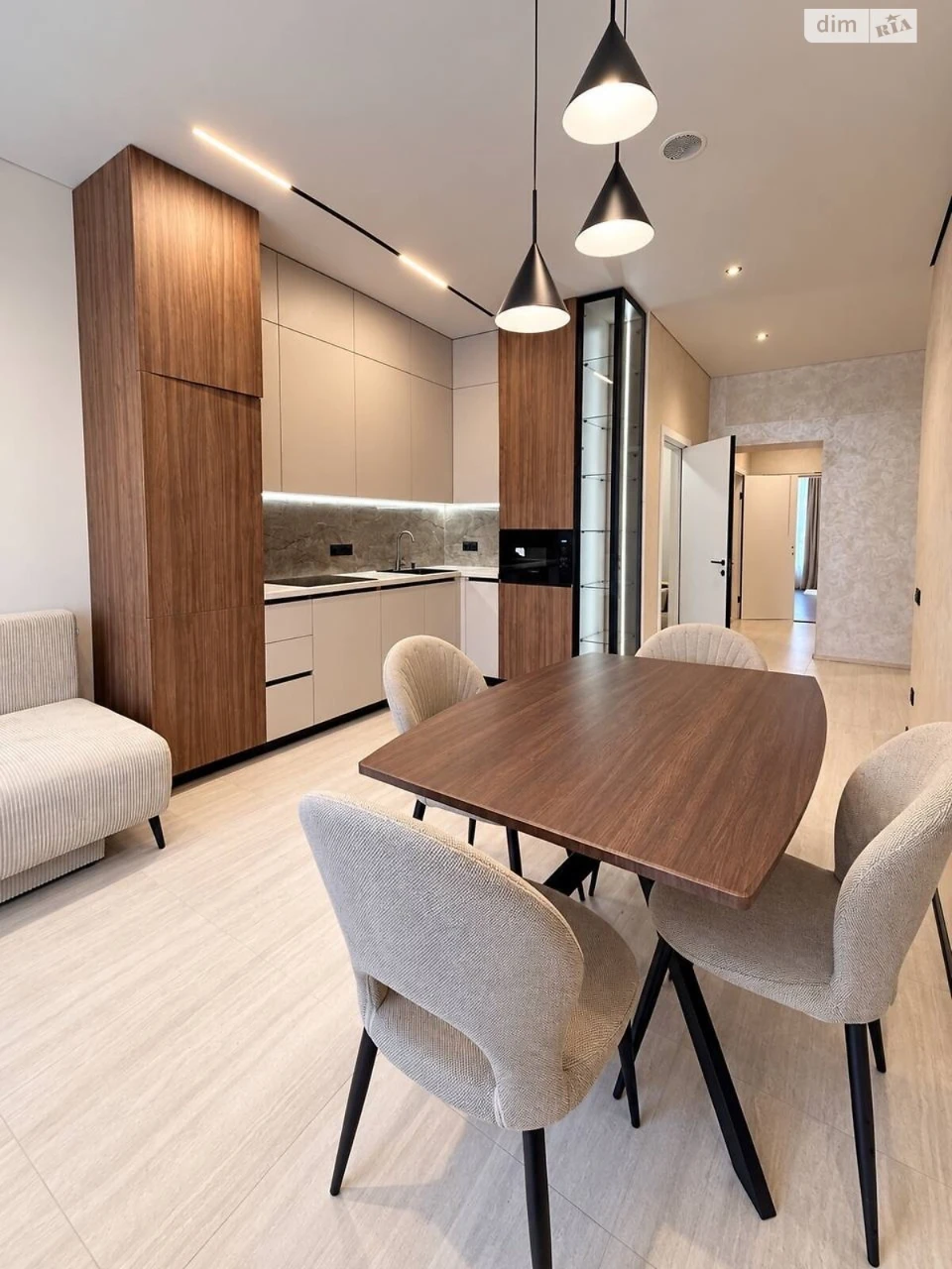 Sale Apartment