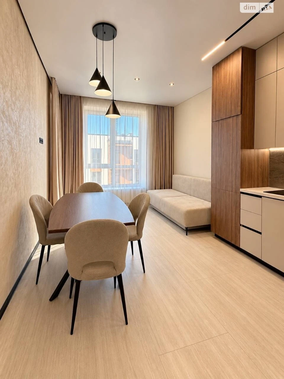 Sale Apartment
