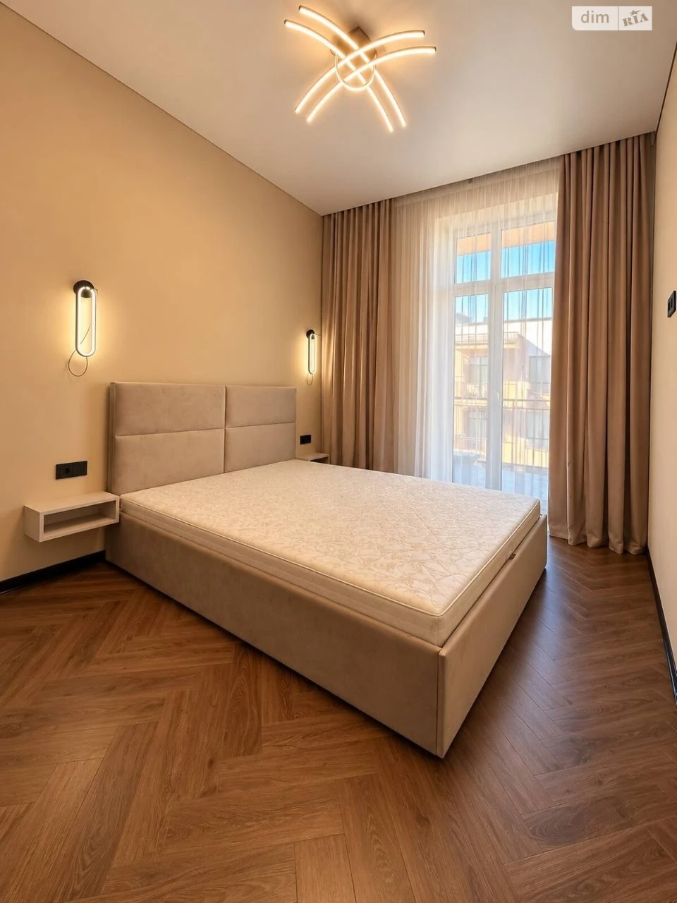 Sale Apartment