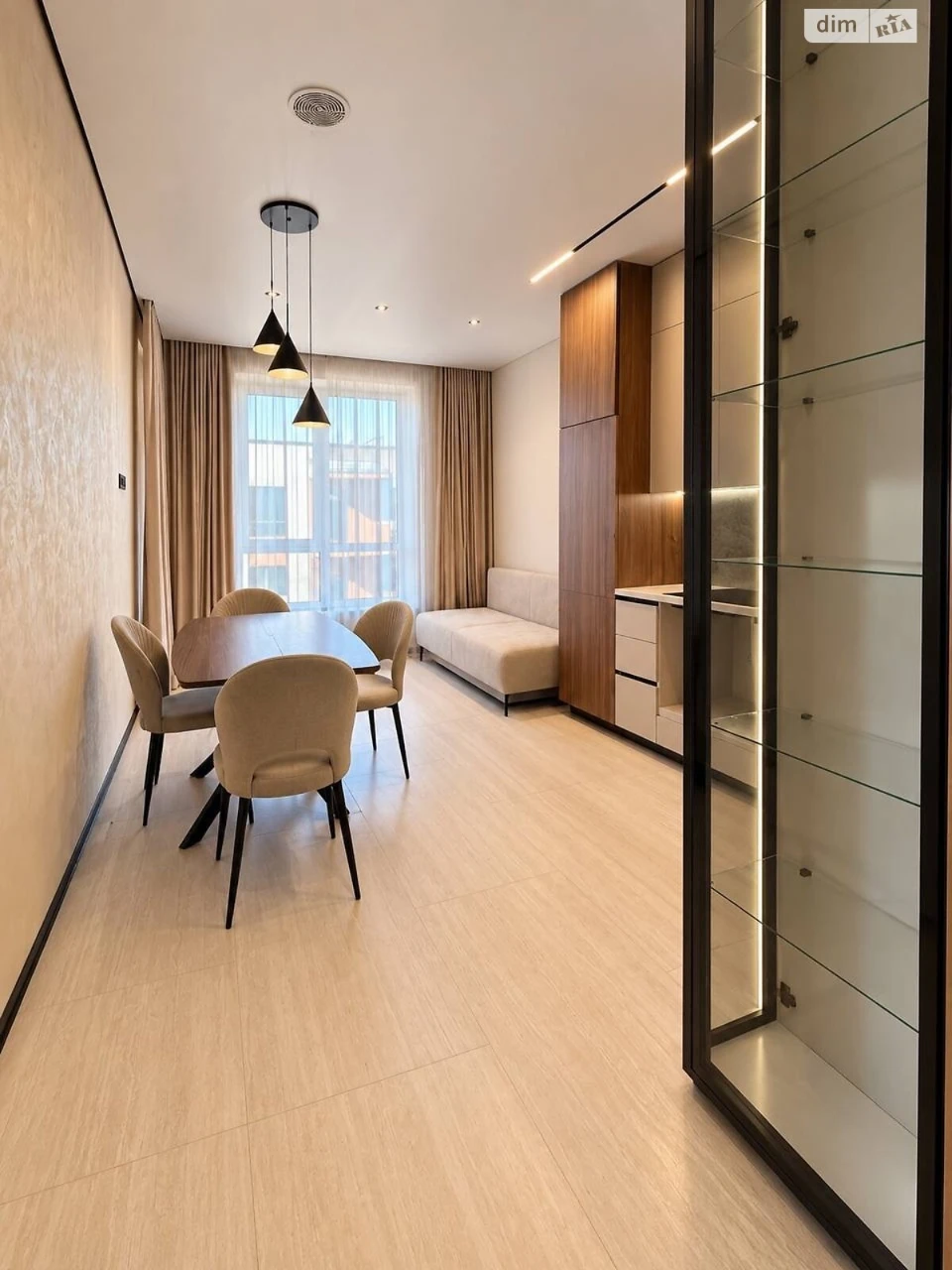 Sale Apartment
