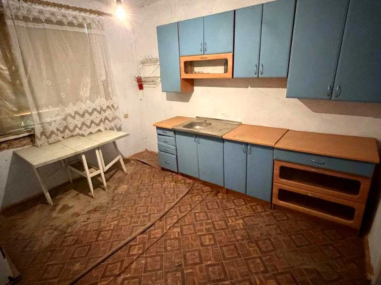 Будинок. Хмельницький, Будівельників вул.