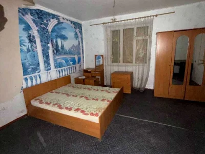 Будинок. Хмельницький, Будівельників вул.