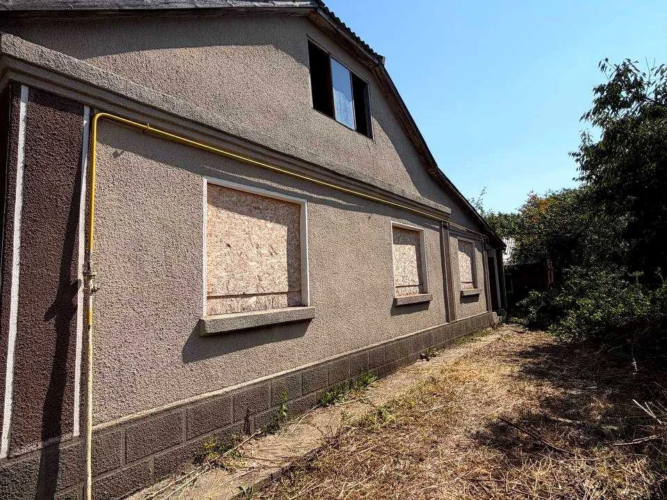 Будинок. Хмельницький, Будівельників вул.