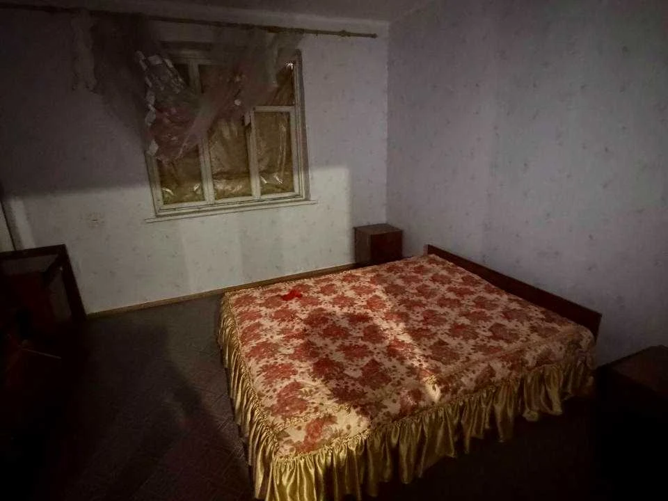Будинок. Хмельницький, Будівельників вул.