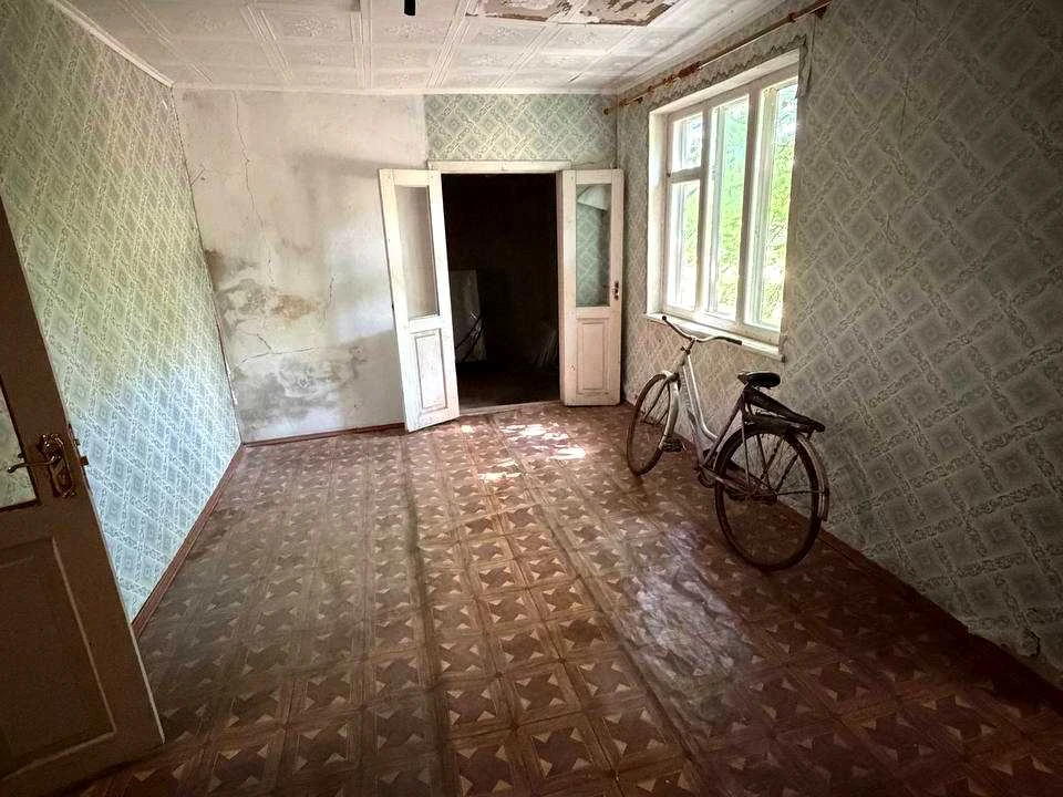 Будинок. Хмельницький, Будівельників вул.