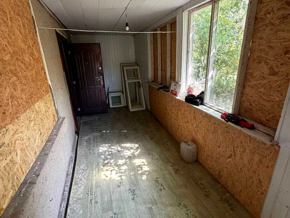 Будинок. Хмельницький, Будівельників вул.