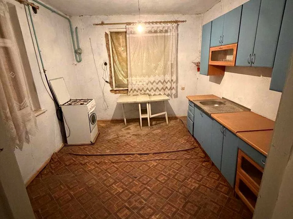 Будинок. Хмельницький, Будівельників вул.