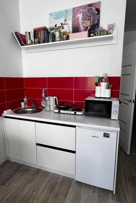 Apartment for sale, 1st Kyiv, Goloseevsky district, Raketnaya street