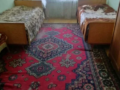 Квартира. Київ, Івана Микитенка вул.