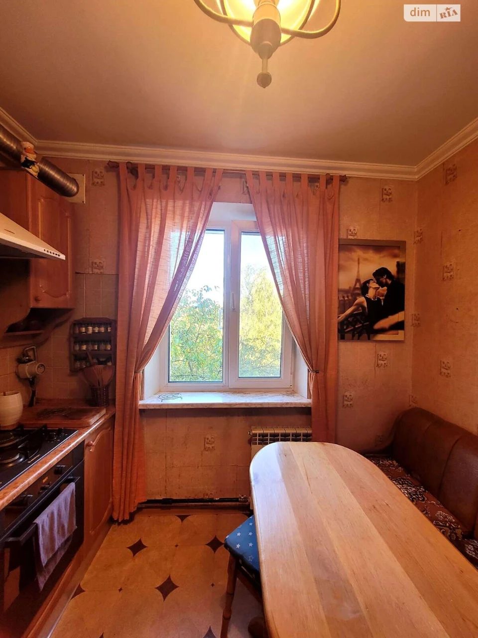 Продаж Квартира Святошинський