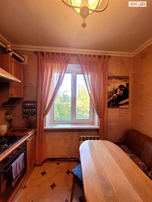 Продаж Квартира Святошинський