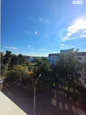 Продаж Квартира Святошинський