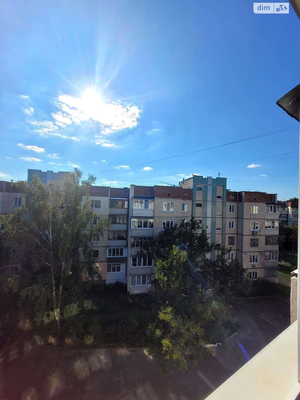 Продаж Квартира Святошинський
