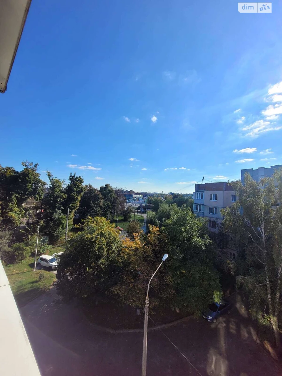 Продаж Квартира Святошинський