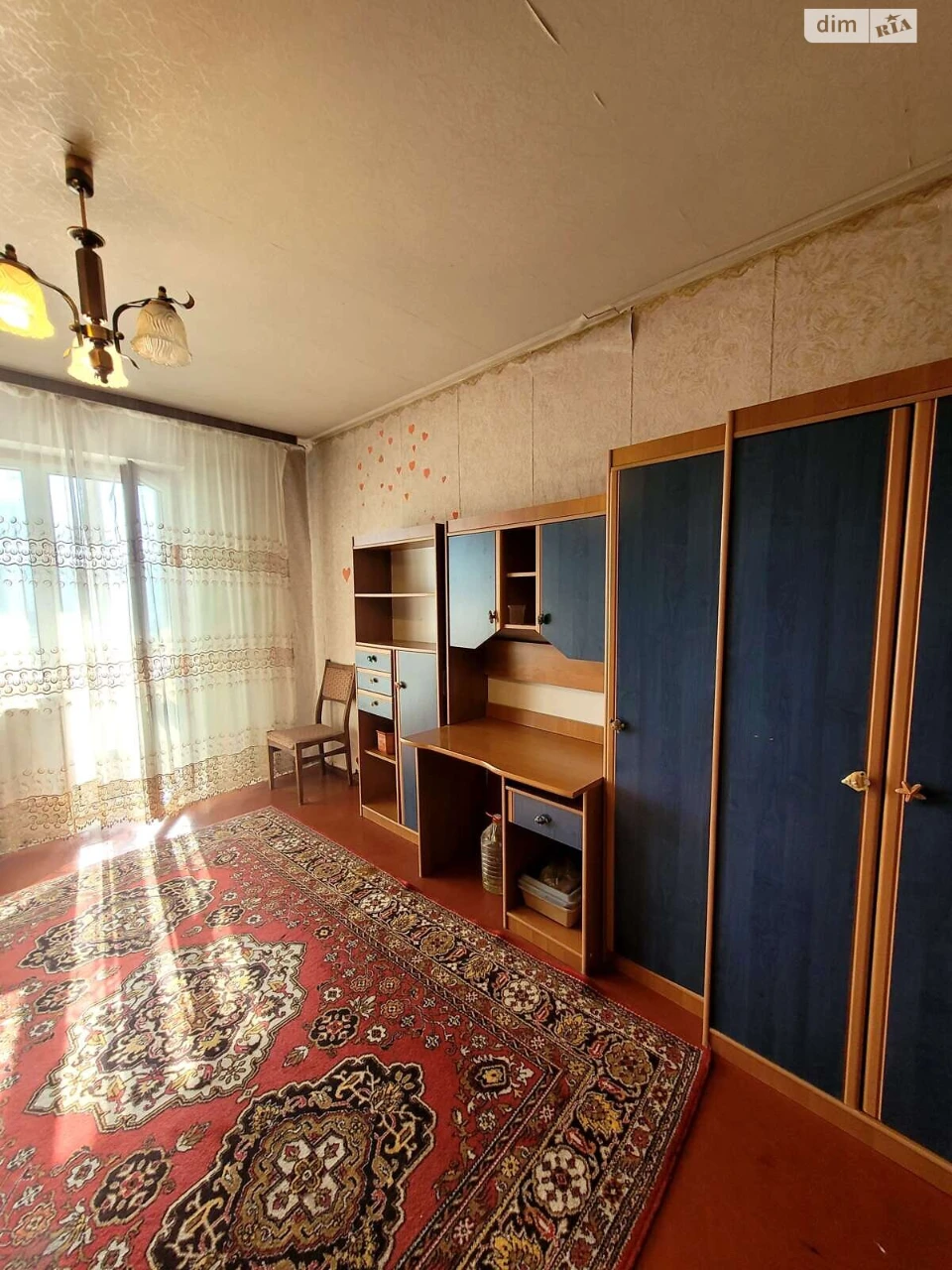 Продаж Квартира Святошинський