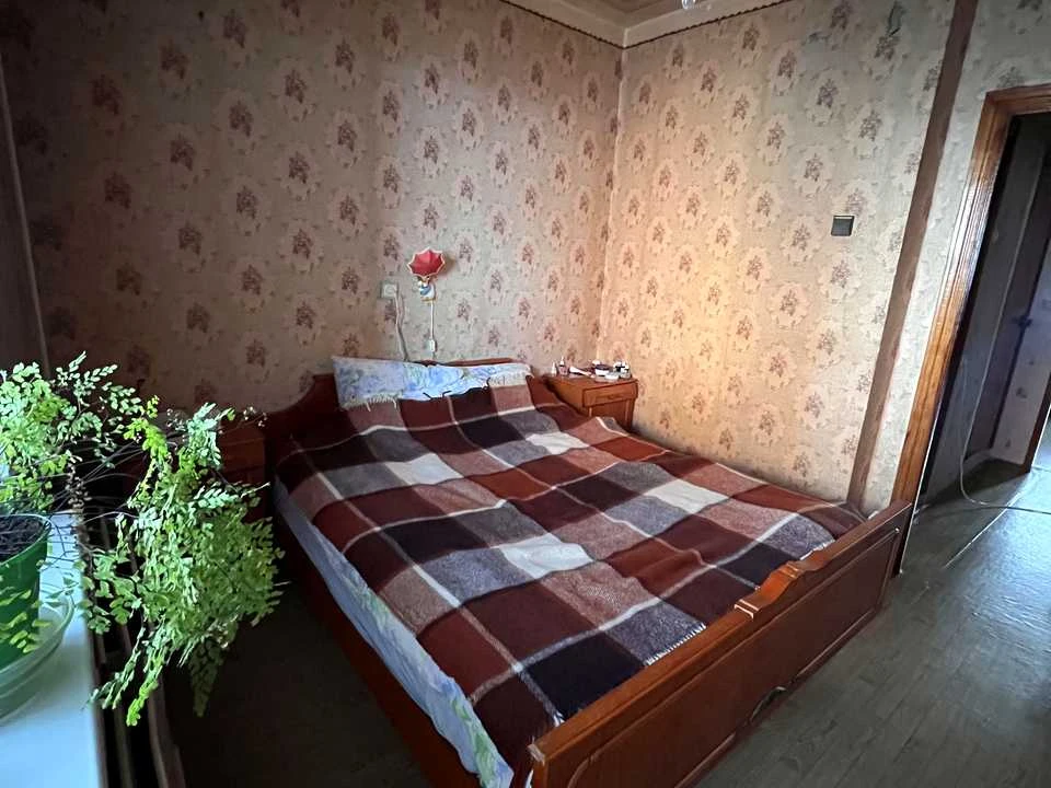 Квартира. Київ, Милославська вул.