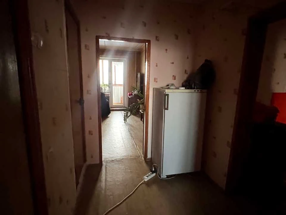 Квартира. Київ, Милославська вул.