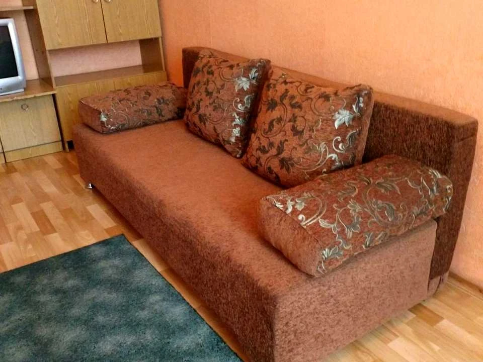 Квартира. Одеса, Ланжеронівська вул.