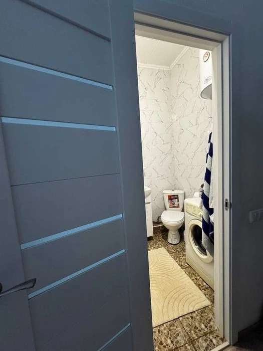 Apartment for sale, 1st Kyiv, Goloseevsky district, Raketnaya street
