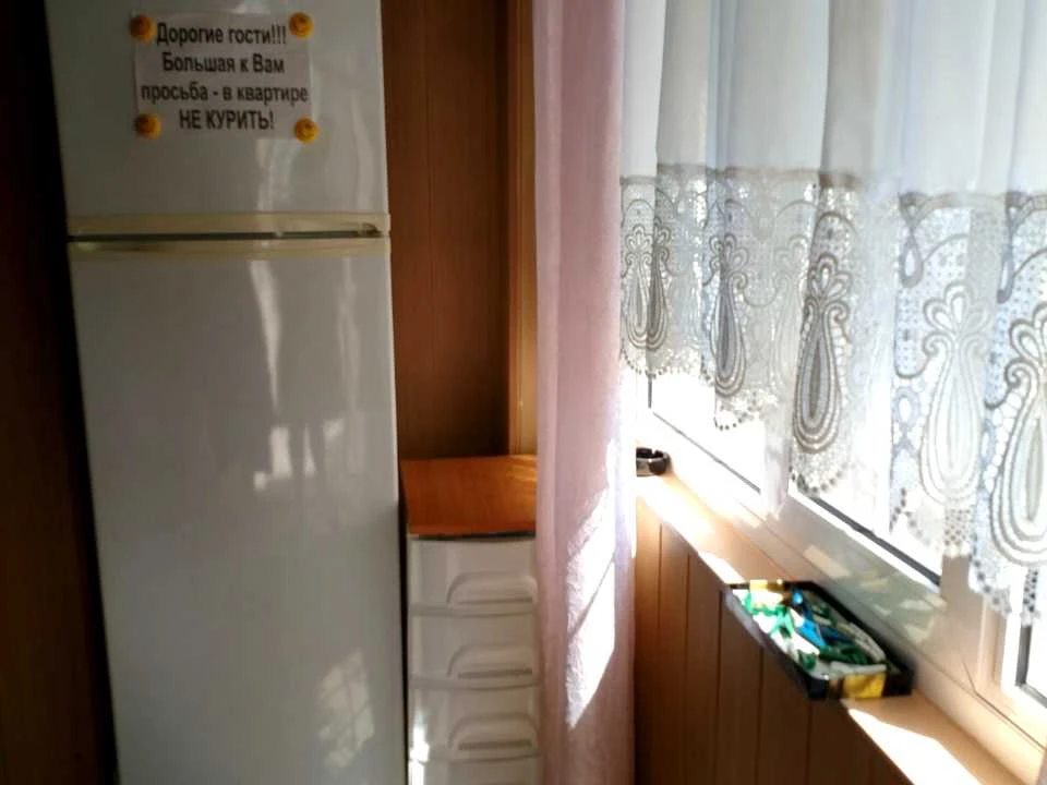 Квартира. Одеса, Ланжеронівська вул.
