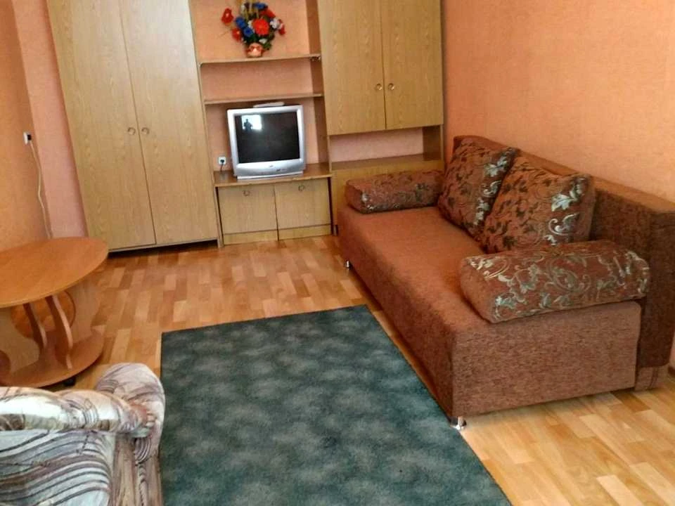 Квартира. Одеса, Ланжеронівська вул.