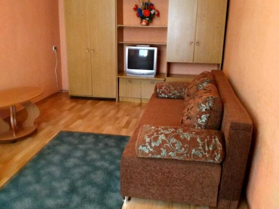Квартира. Одеса, Ланжеронівська вул.
