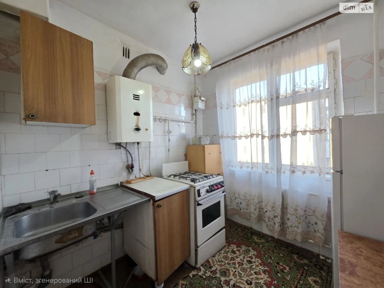 Продаж Квартира Вишенька