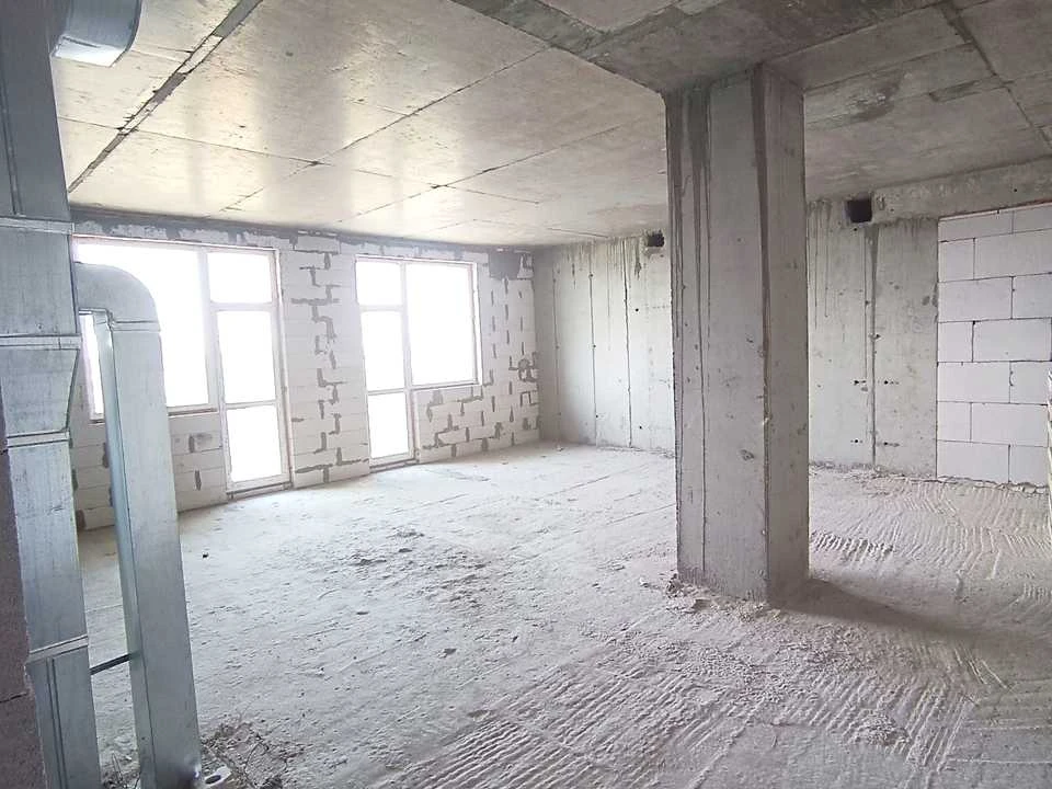 Apartment. Nikolaev, Admiralskaya St.