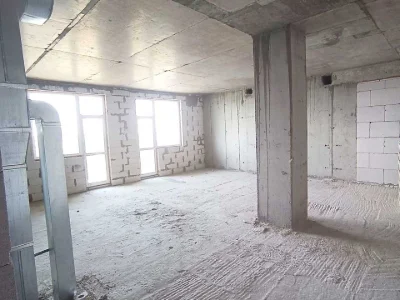 Apartment. Nikolaev, Admiralskaya St.