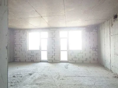 Apartment. Nikolaev, Admiralskaya St.