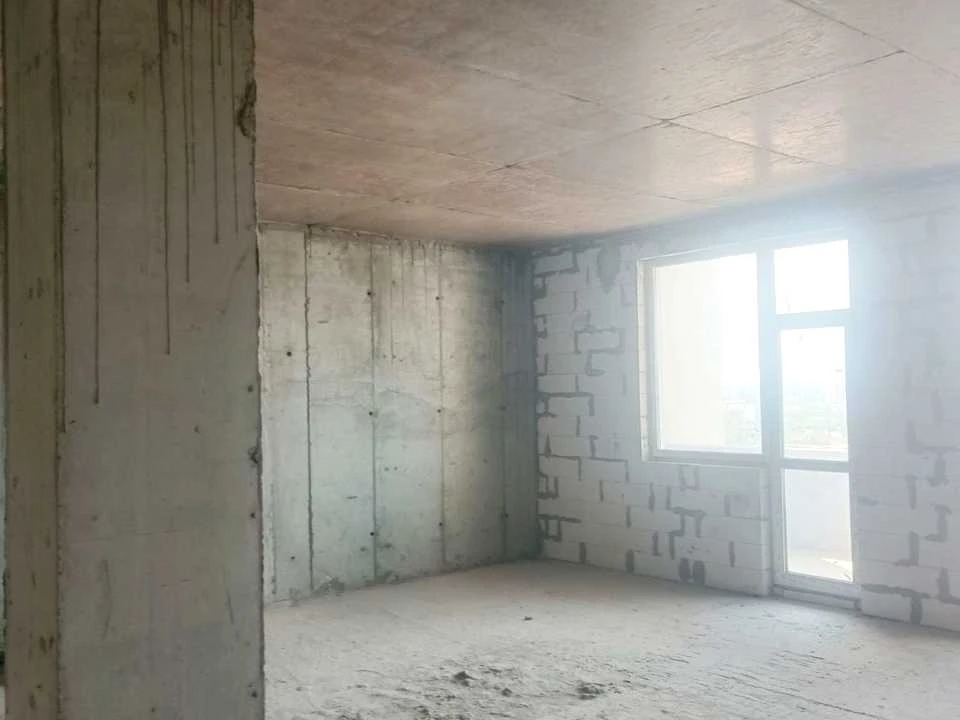 Apartment. Nikolaev, Admiralskaya St.