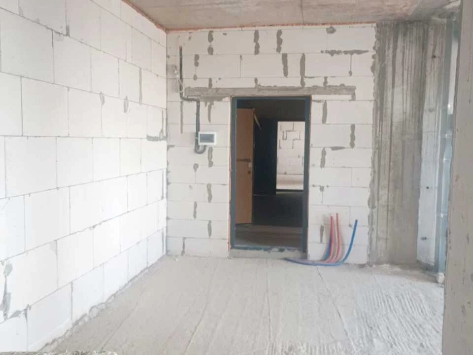 Apartment. Nikolaev, Admiralskaya St.