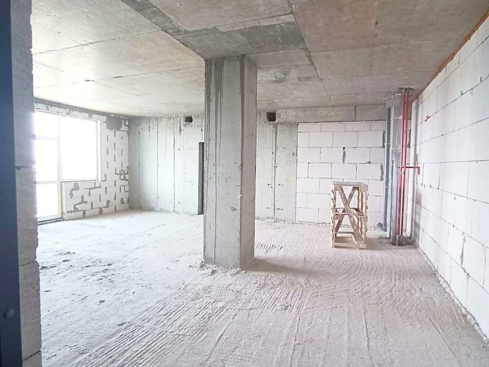 Apartment. Nikolaev, Admiralskaya St.
