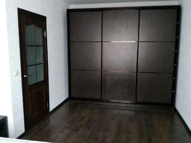 Apartment. Kyiv, Boris Hmyry Street.