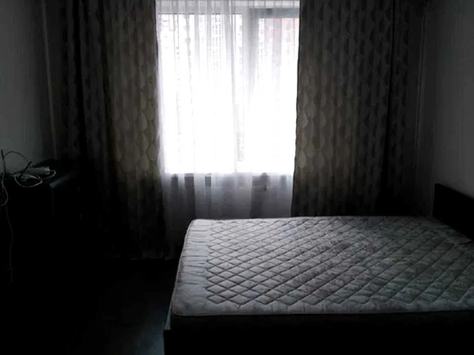 Квартира. Бориса Гмыри, Киев.
