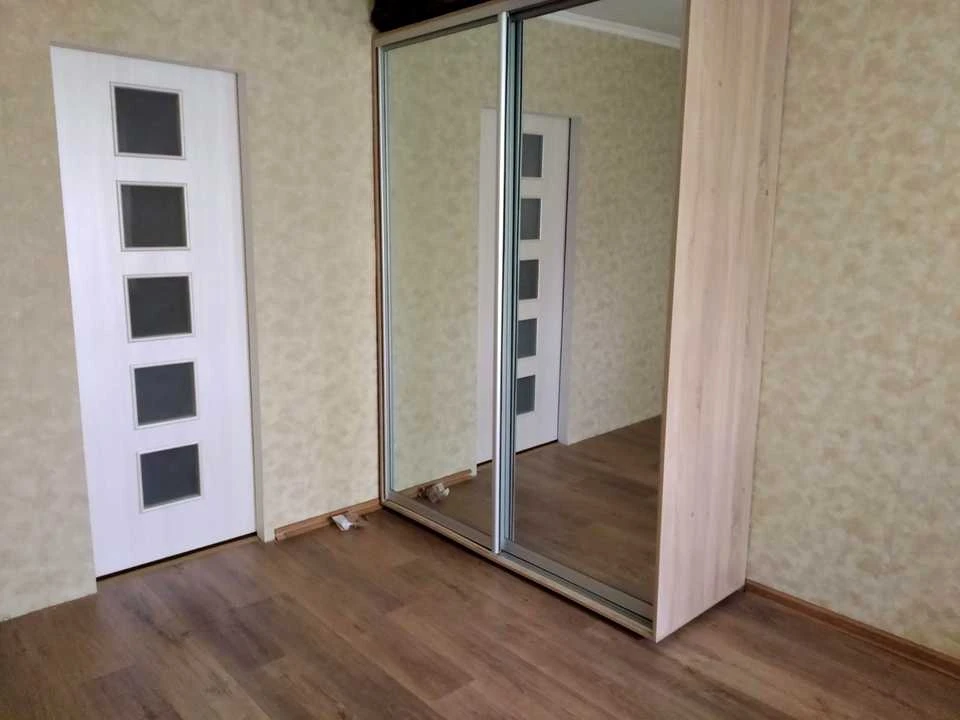 Квартира. Київ, Мрії вул.