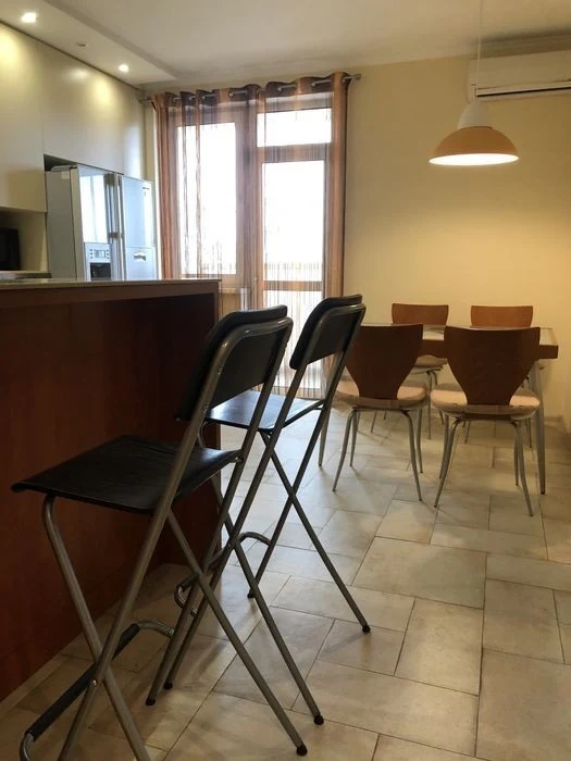 Soho Residence residential complex 155 sq. m. Holosiivskyi Avenue, center,