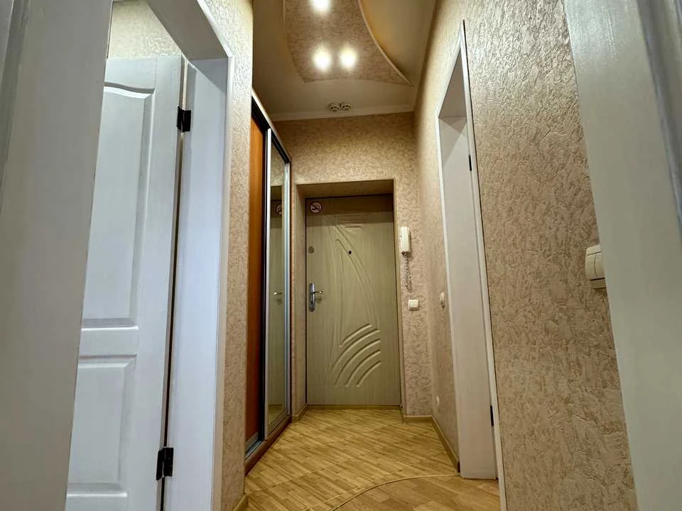Квартира. Київ, Олега Мудрака вул.
